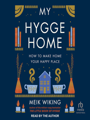 cover image of My Hygge Home